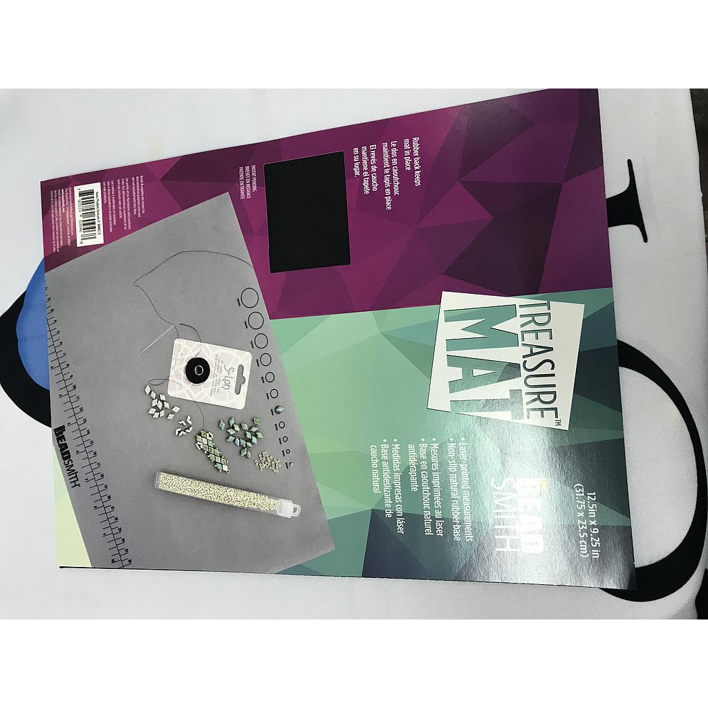 TAPETE ANTIDESLIZANTE 31.75X23.5CM