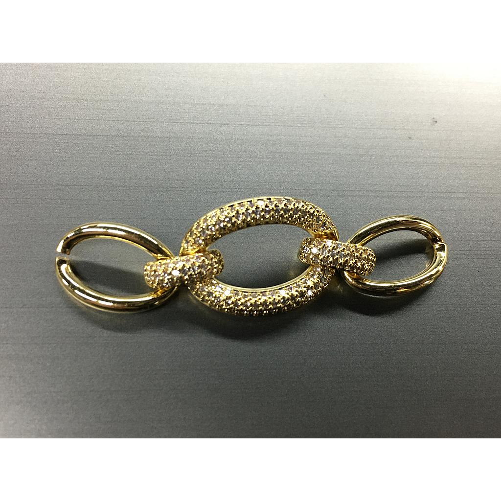 DIJE ARGOLLAS MICROCIRCONIA