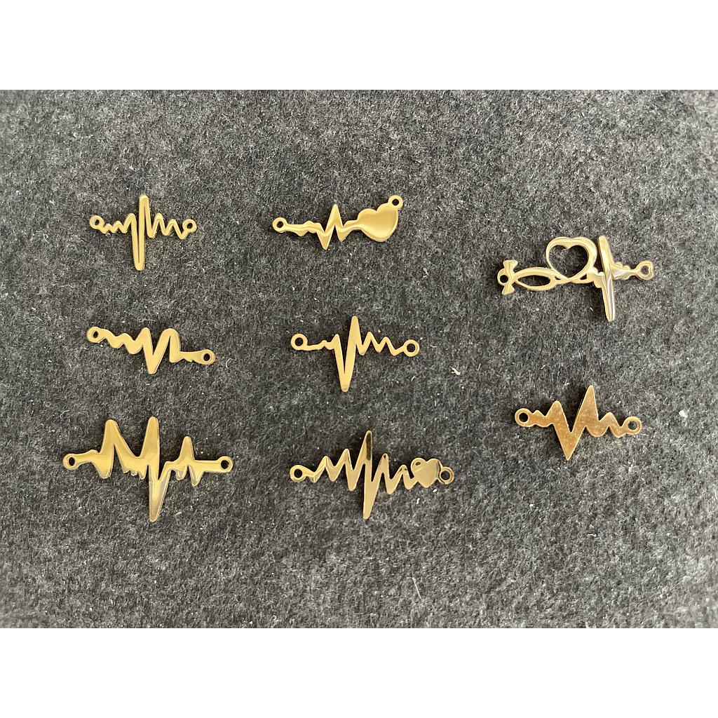 DIJE ELECTROCARDIOGRAMA ACERO