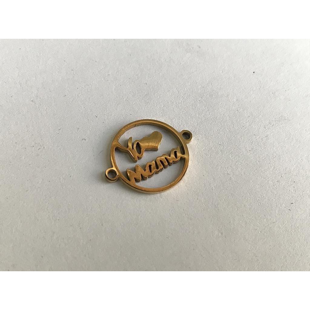 DIJE YO AMO A MAMA ACERO