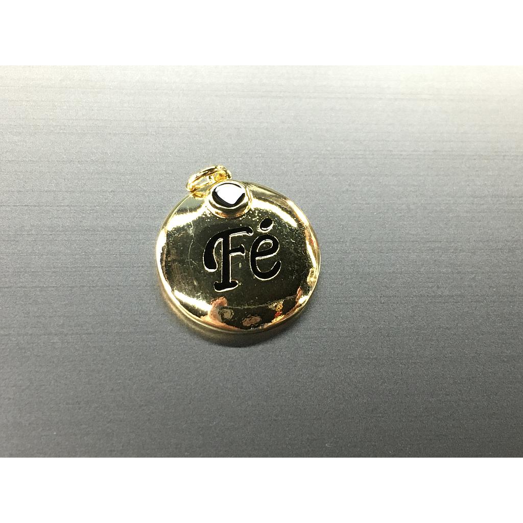 DIJE FE MICROCIRCONIA