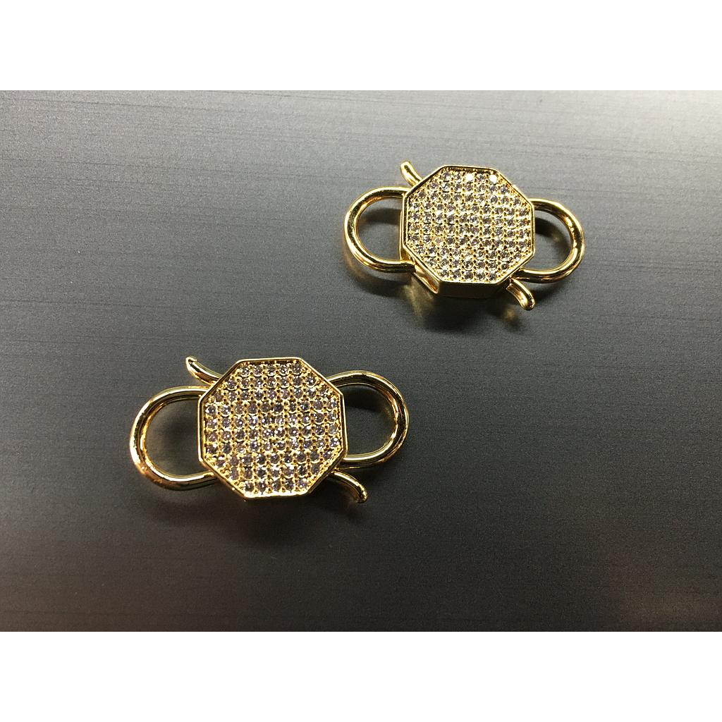 BROCHE MICROCIRCONIA