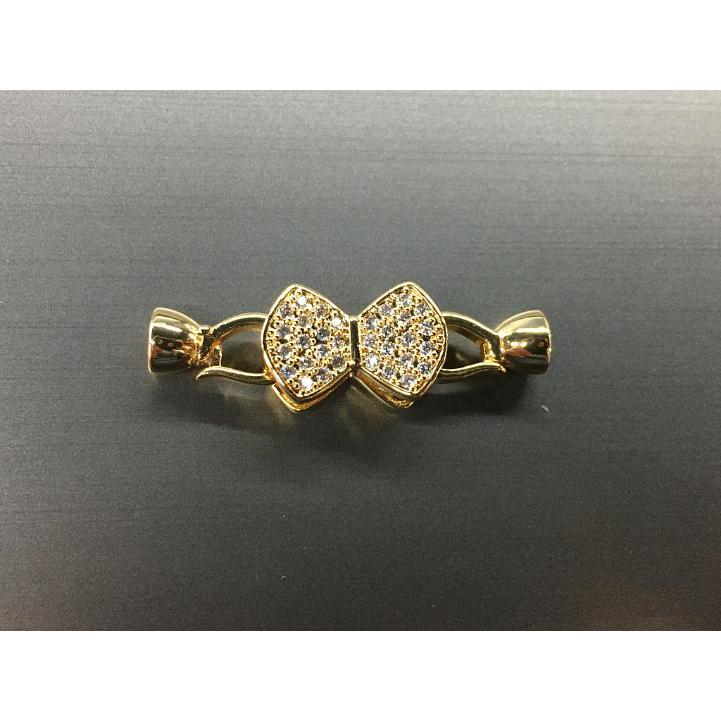 BROCHE DESMONTABLE MICROCIRCONIA