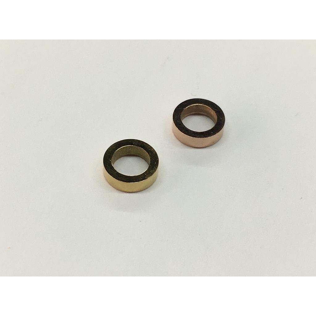 SEPARADOR RUEDA 8MM ACERO