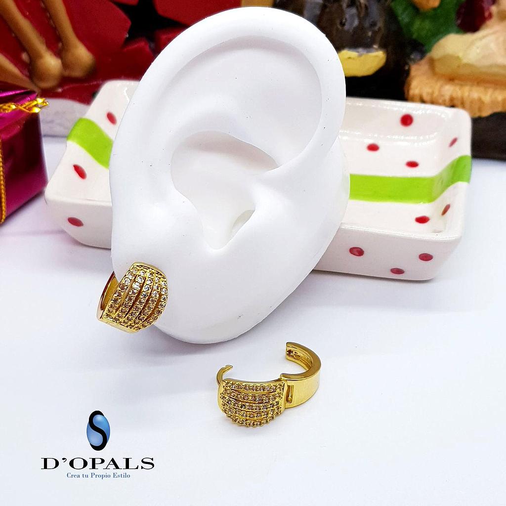 HUGGIE MICROCIRCONIA