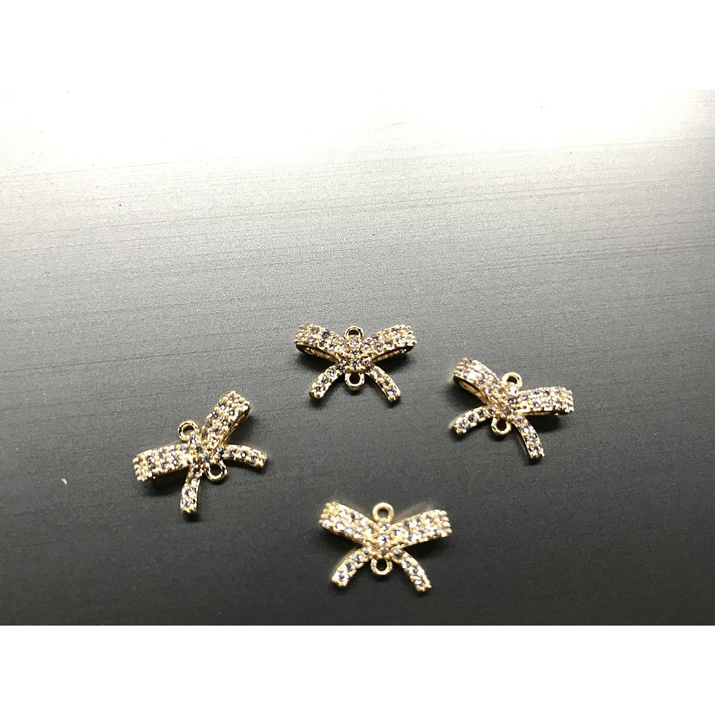 DIJE CHONGO MICROCIRCONIA