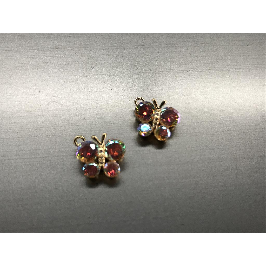 DIJE MARIPOSA AB TORMASOL MICROCIRCONIA