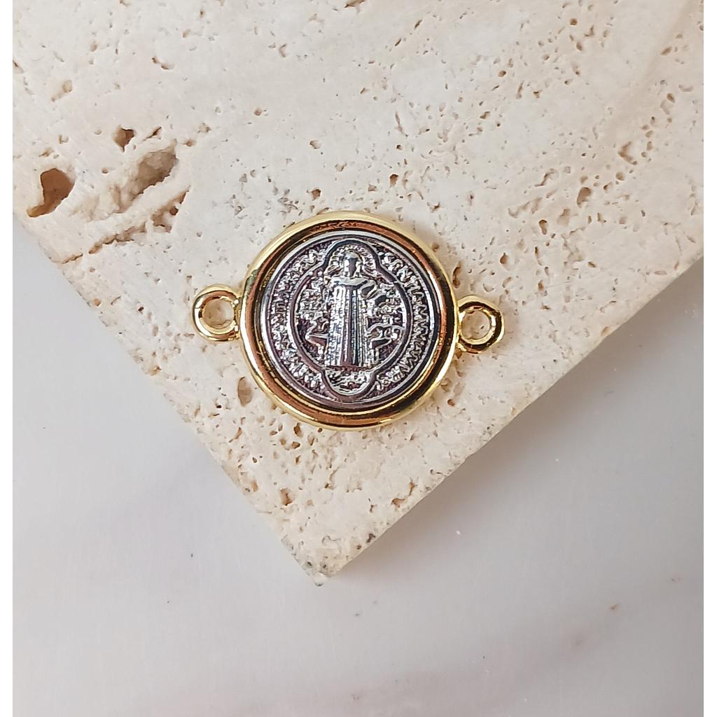 DIJE SAN BENITO MICROCIRCONIA