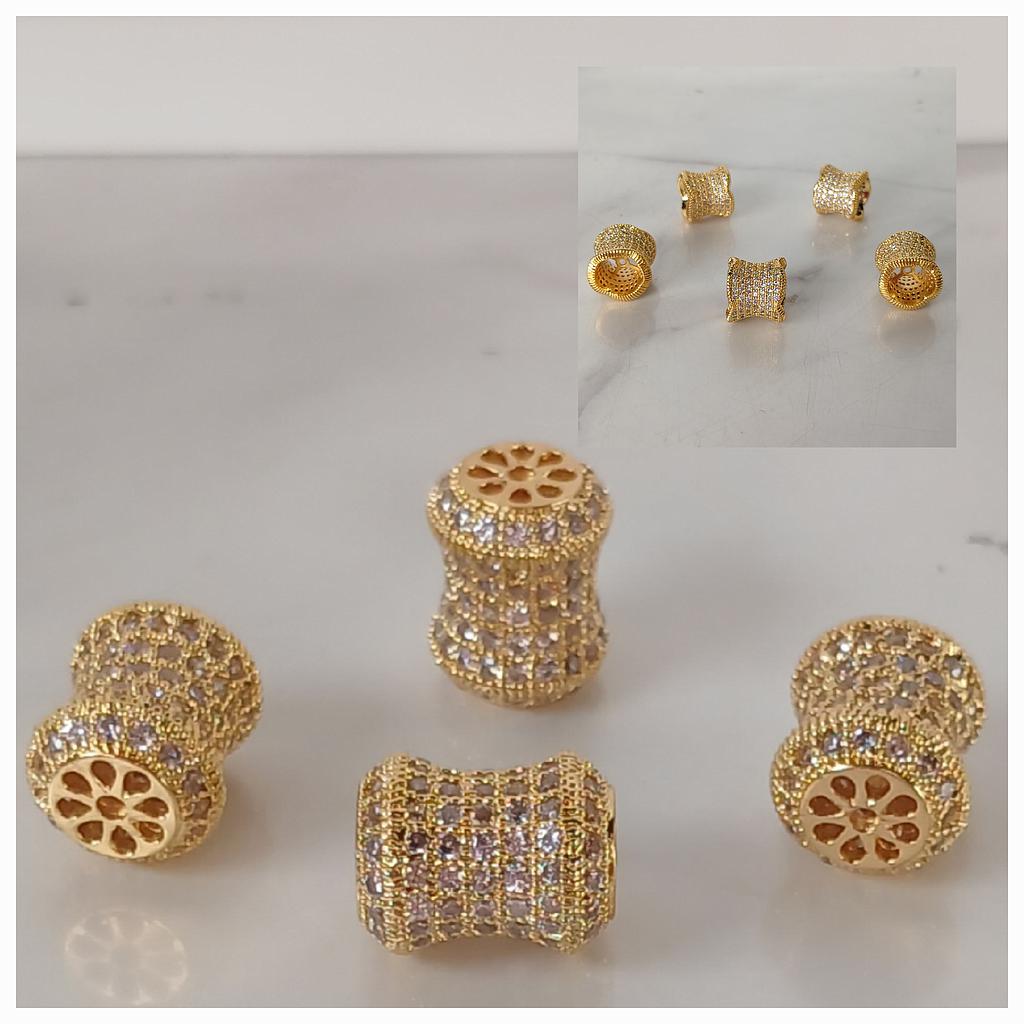 SEPARADOR DE MICROCIRCONIA