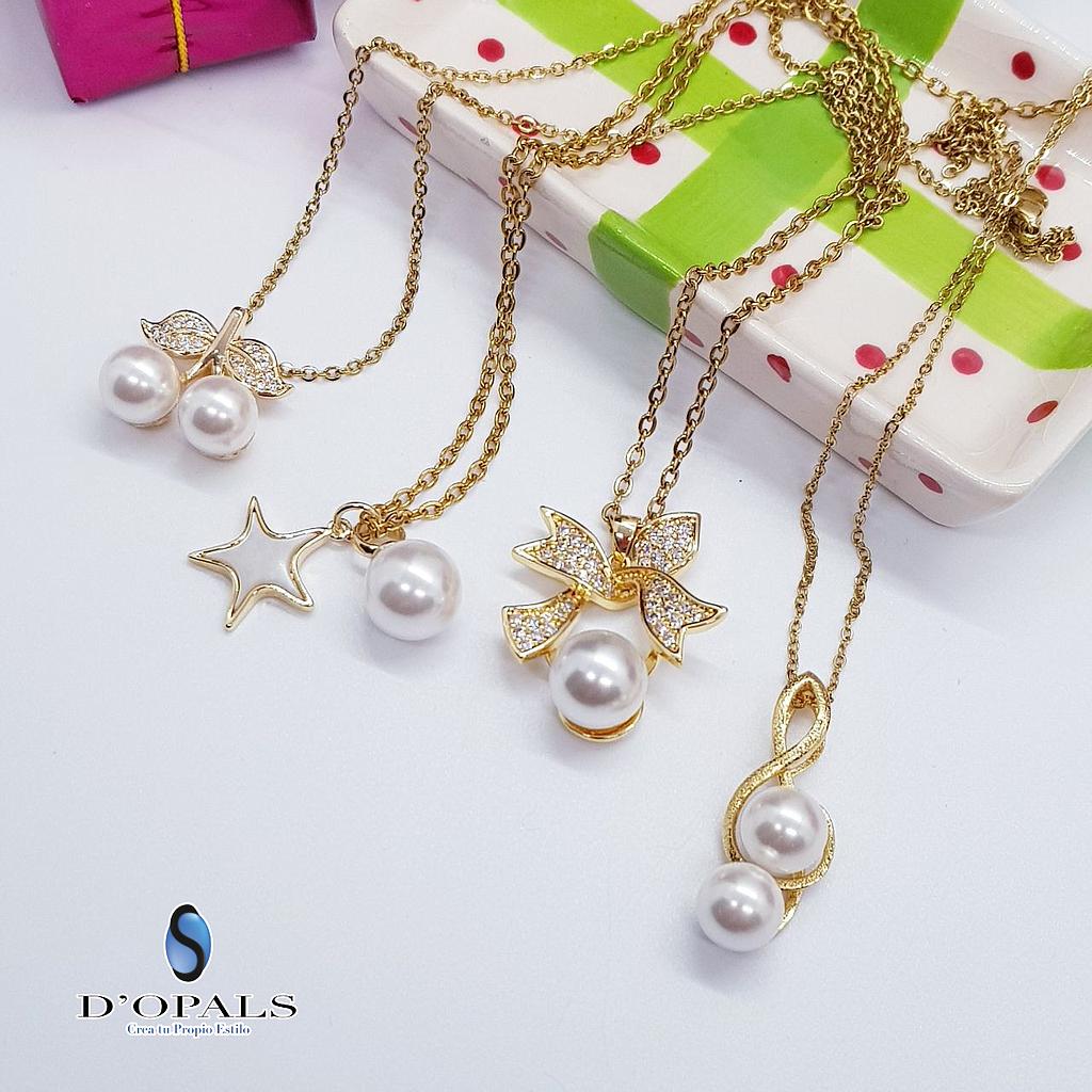 DIJE CHONGO ELECTROENCHAPADO