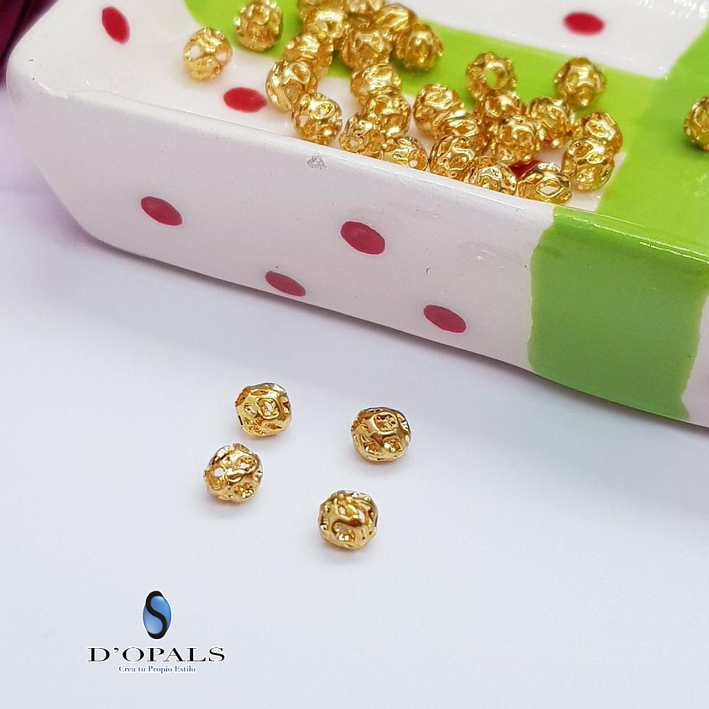 SEPARADOR ELECTROENCHAPADO 4MM