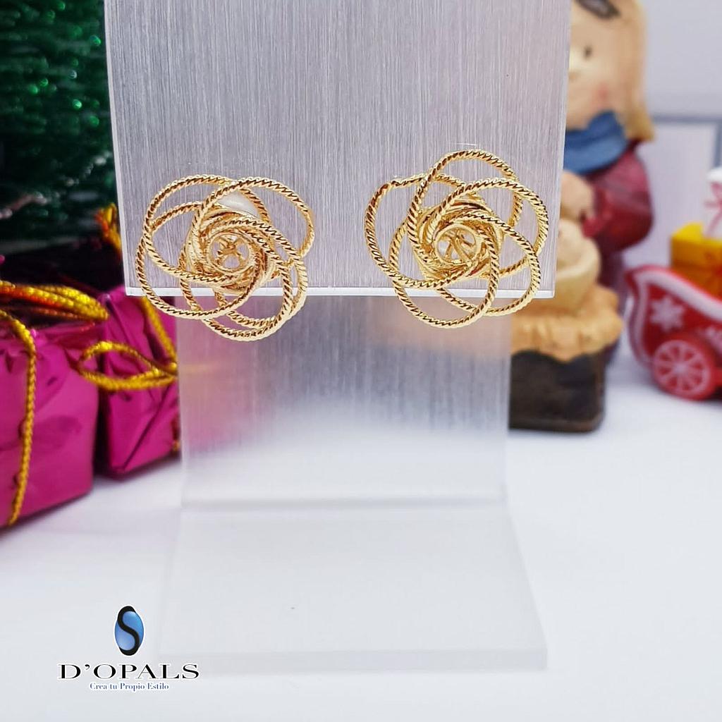 PATENTE ELECTROENCHAPADO