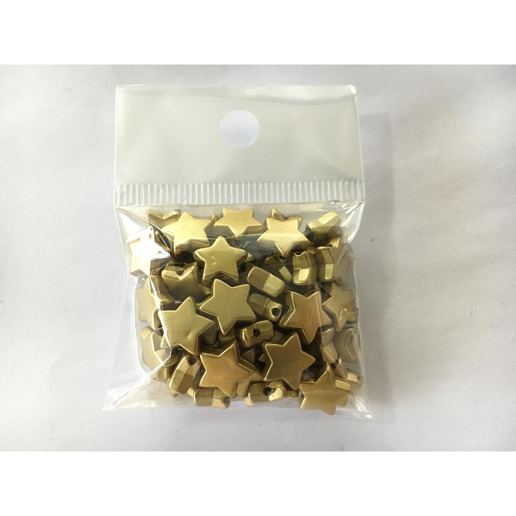 SEPARADORES ESTRELLAS ACRILICAS 10 GRAMOS