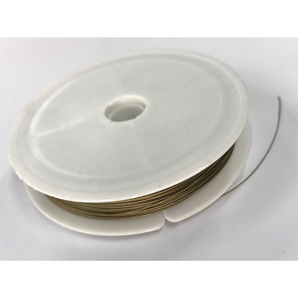 BENDALON DORADO 0.38MM 100MTS