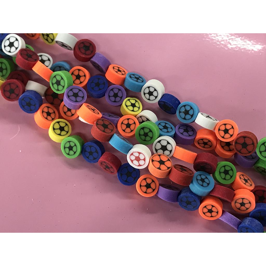 FIMO PELOTA DE FUTBOL