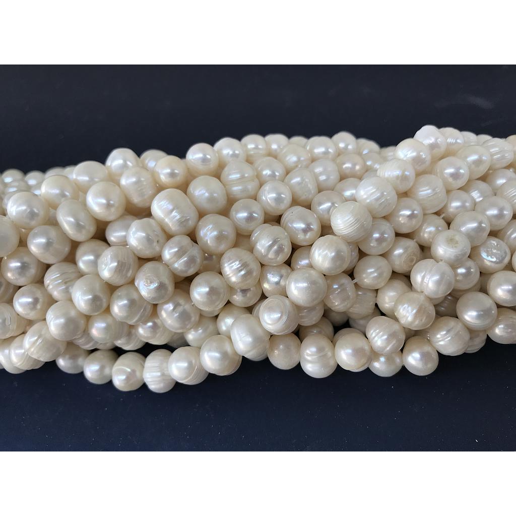 PERLA DE RIO 9-10MM 160085