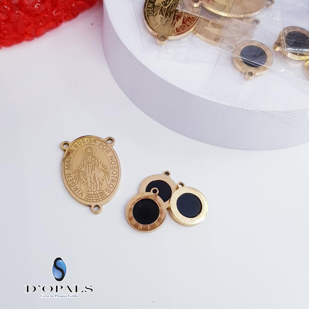 CENTRO DE ROSARIO VIRGEN MARIA ACERO