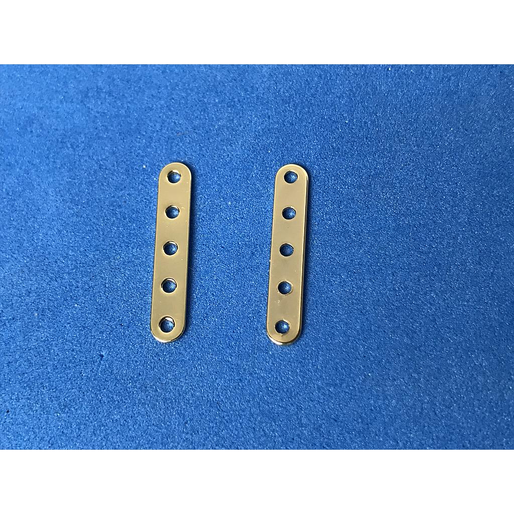 SEPARADOR DE PALITO 4 HILOS ELECTROENCHAPADO