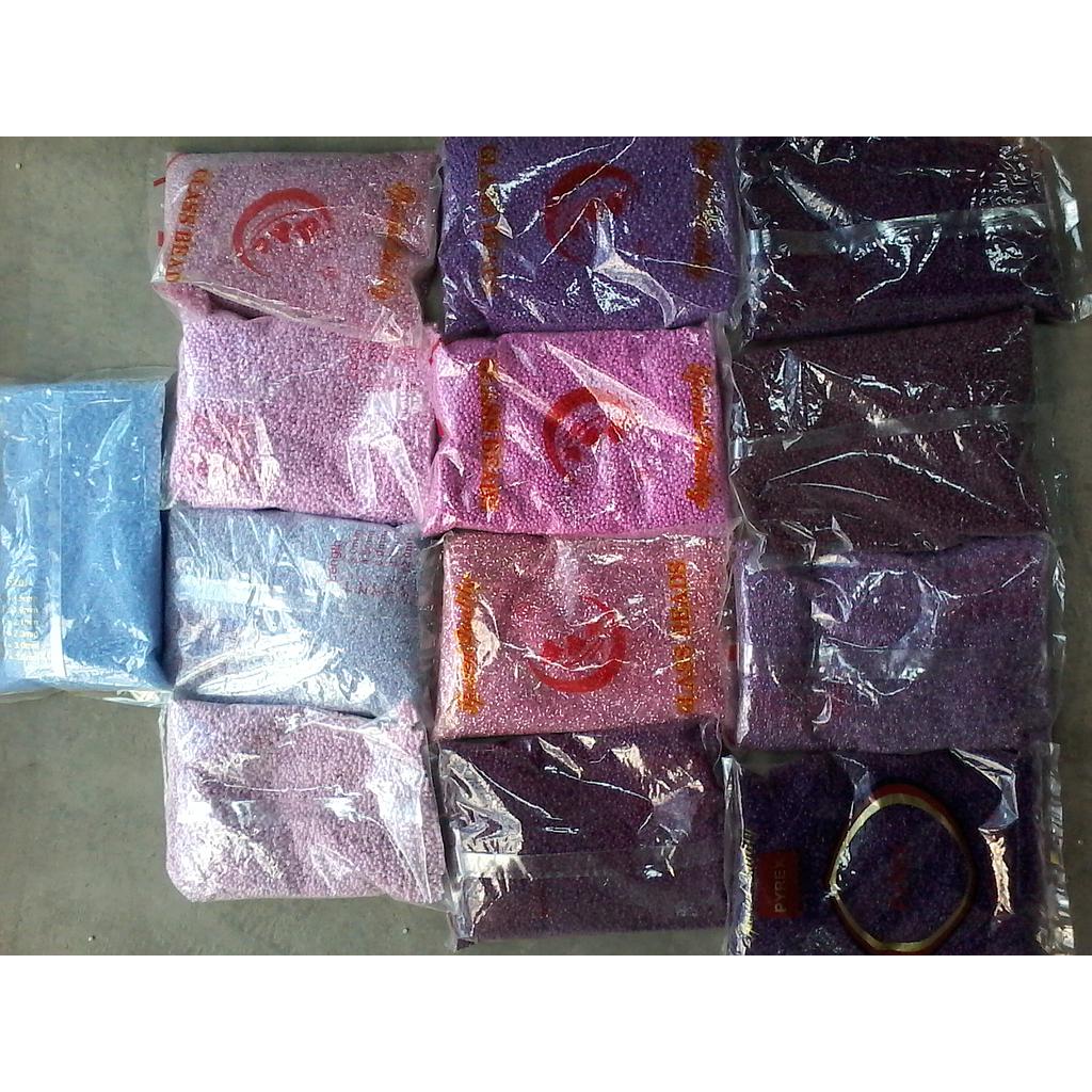 MOSTACILLA MORADA 2MM PAQUETE