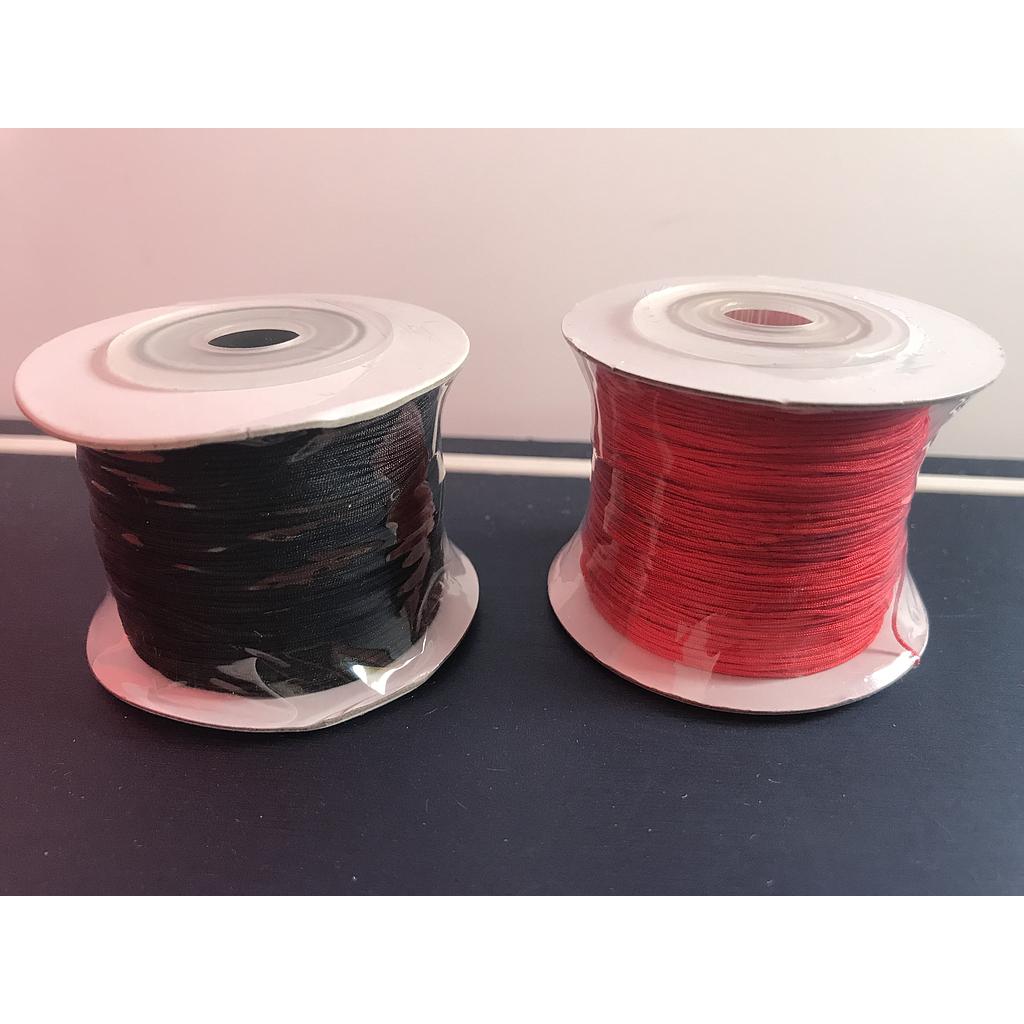 ROLLO HILO CHINO 0.6MM 100MTS