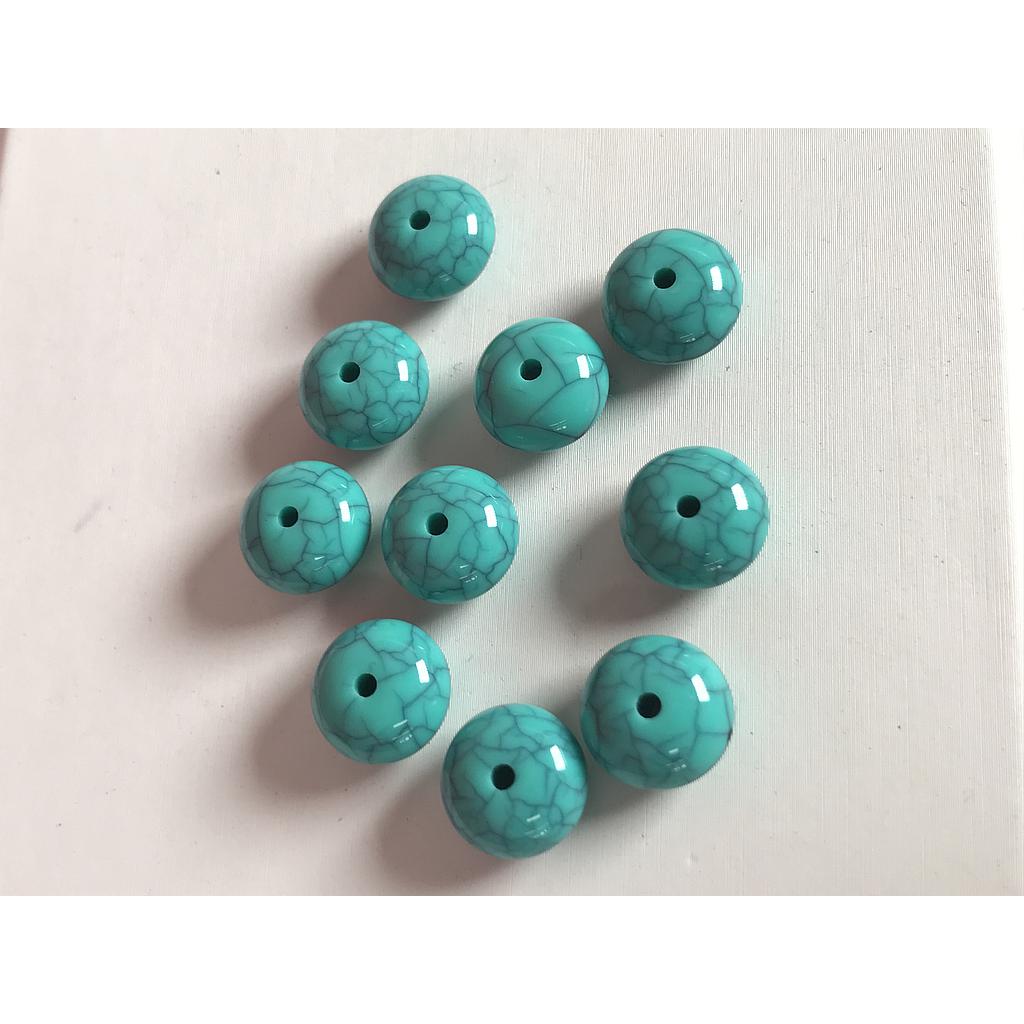 SEPARADORES ACRILICOS 10PZ