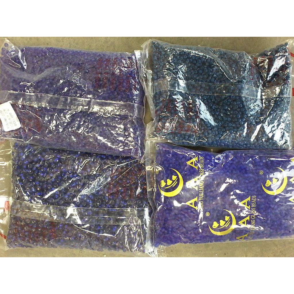 MOSTACILLA AZUL ROYAL 4MM 50GR