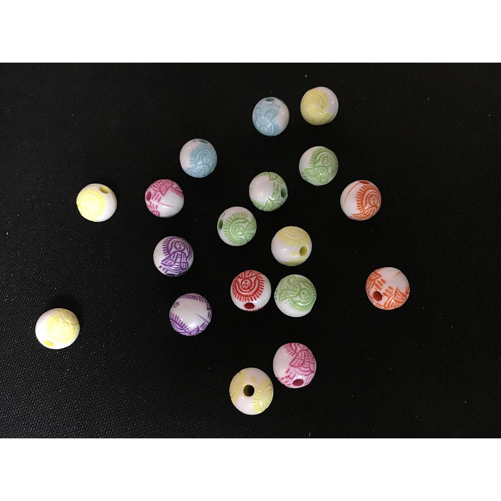 SEPARADORES ACRILICOS DE VIRGEN 10GR