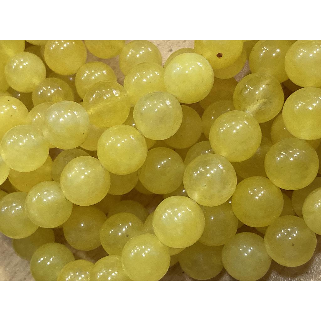 PIEDRA AGATA DE 10MM