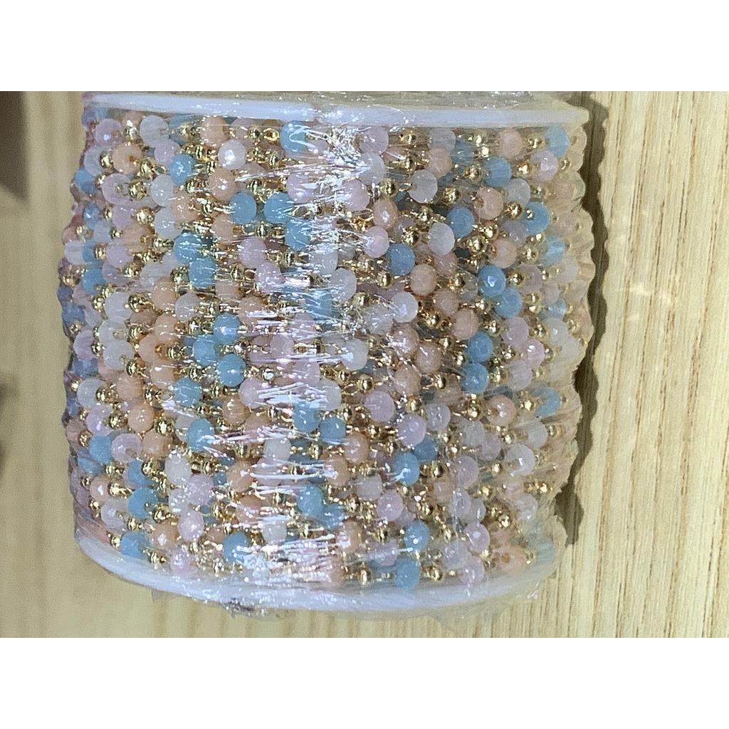 CADENA ELECTROENCHAPADO