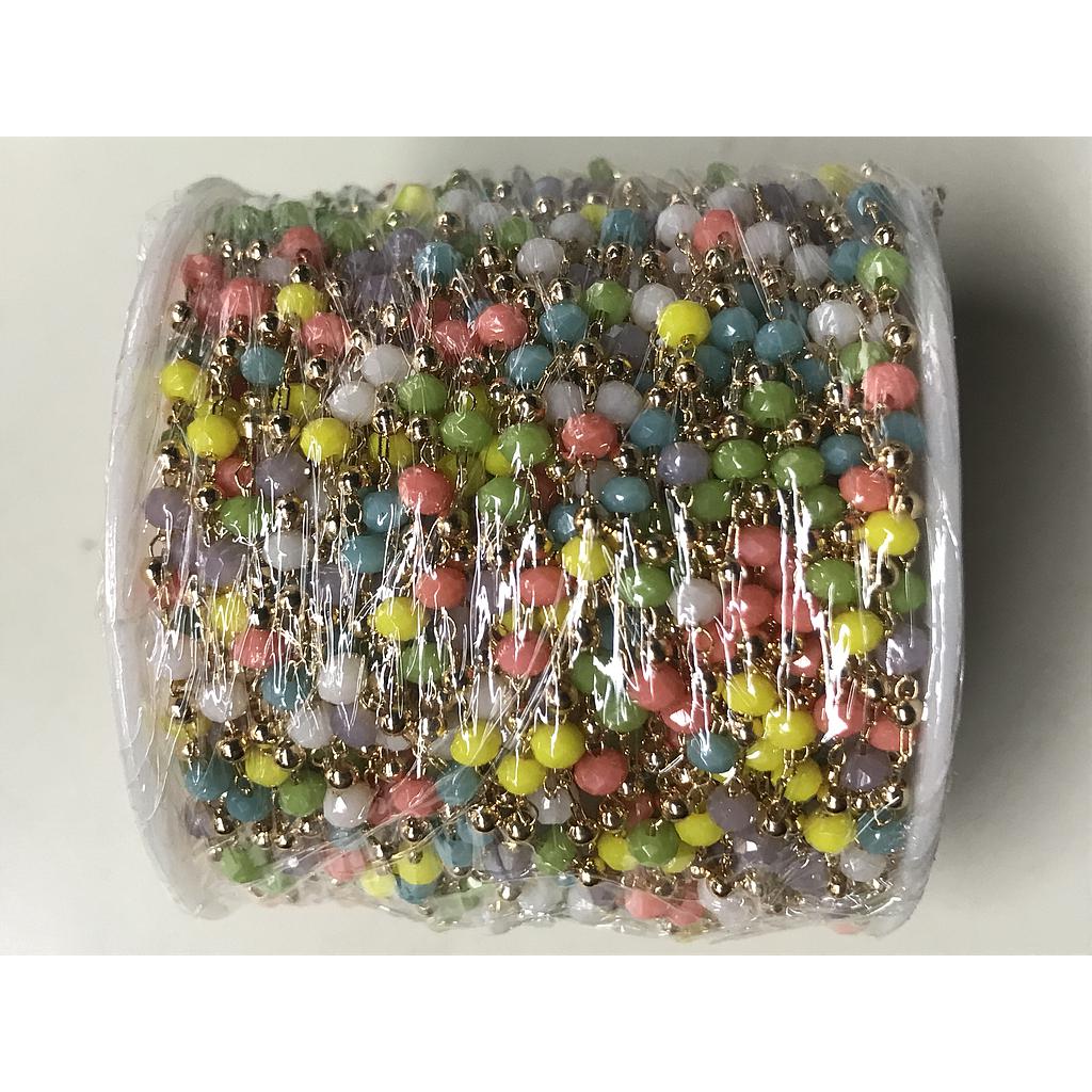 CADENA ELECTROENCHAPADO