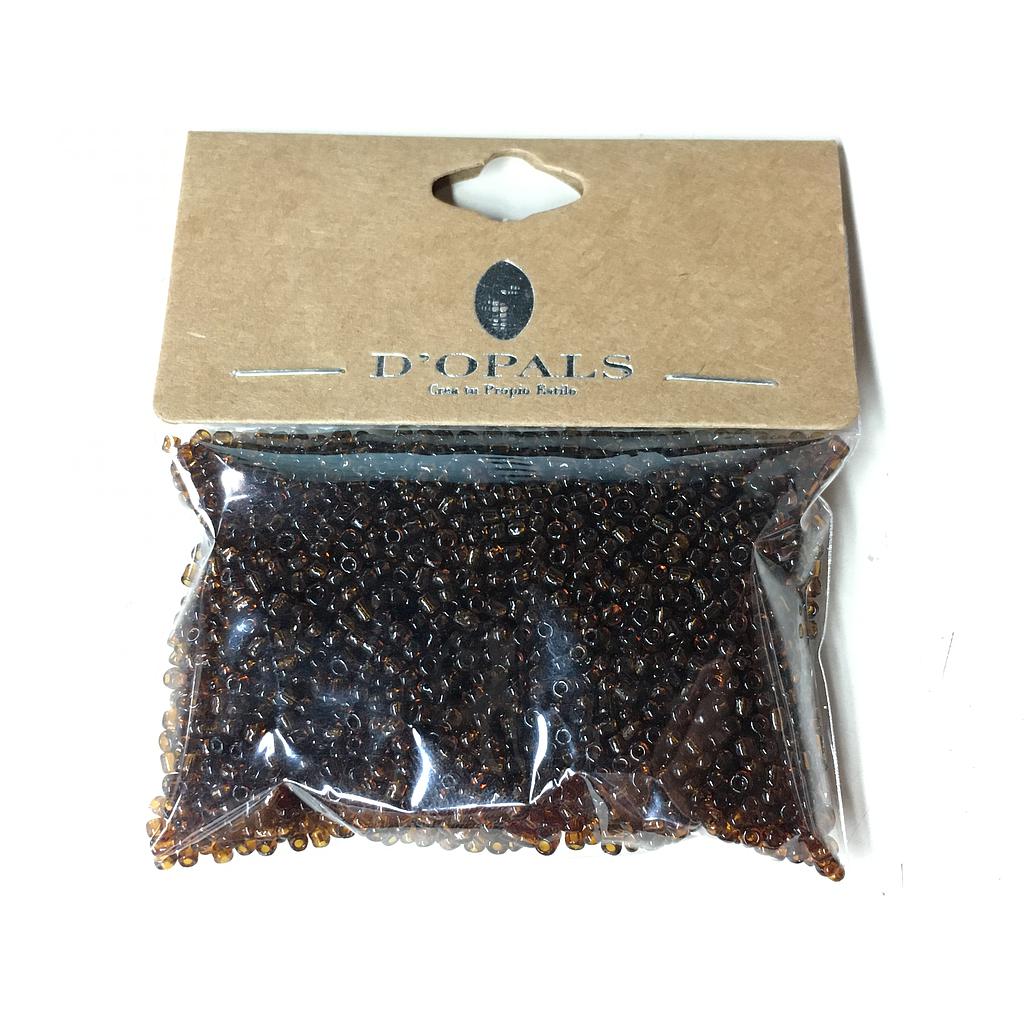 MOSTACILLA CAFE 2MM 50GR