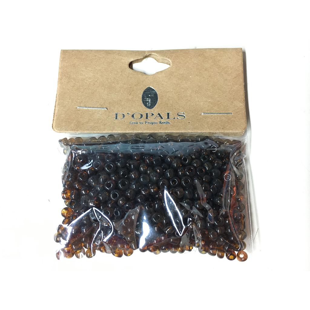 MOSTACILLA CAFE 4MM 50GR