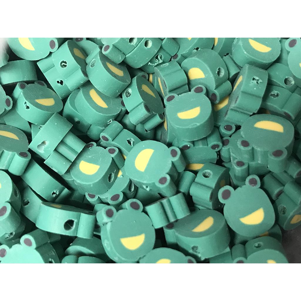 FIMO RANAS 6PCS