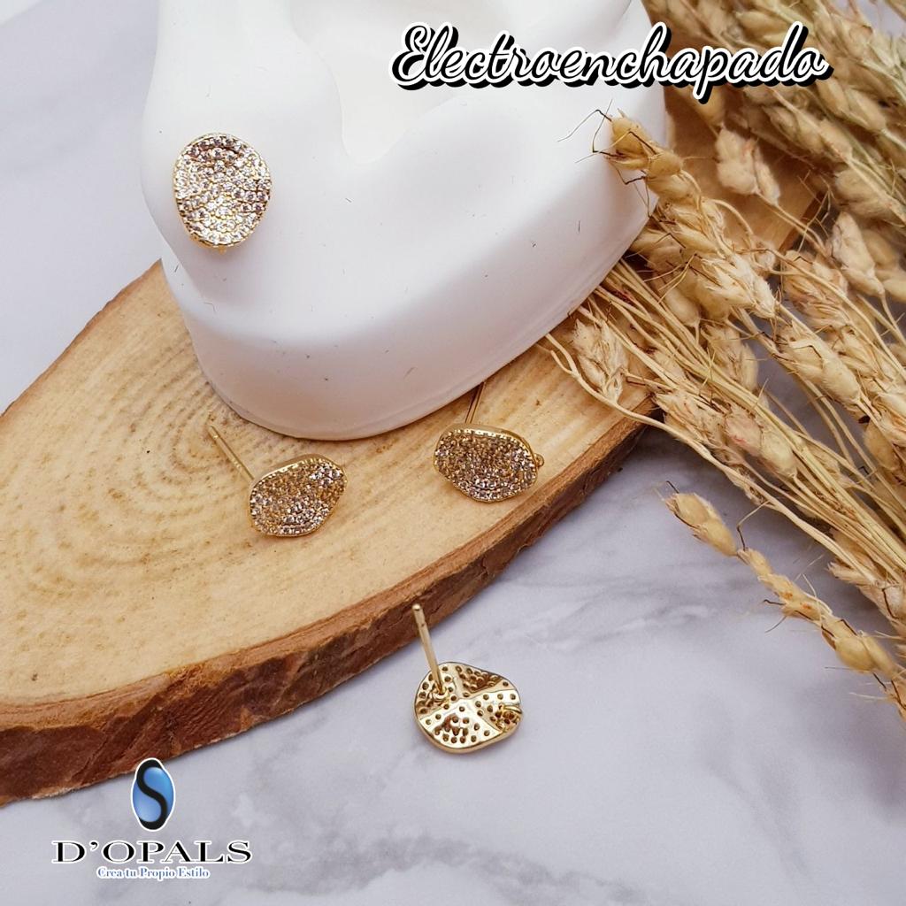 PATENTE DE ELECTROENCHAPADO