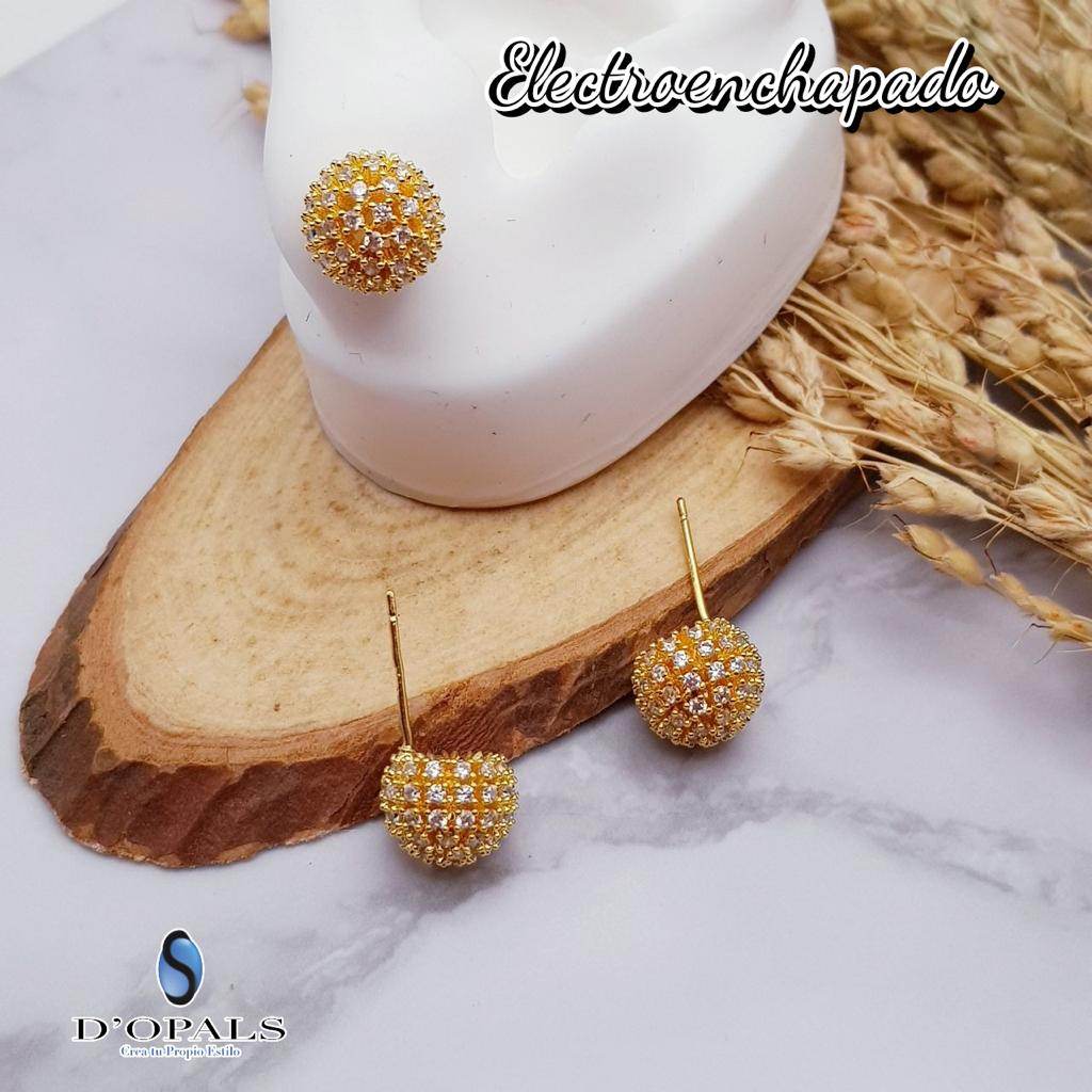 PATENTE ELECTROENCHAPADO