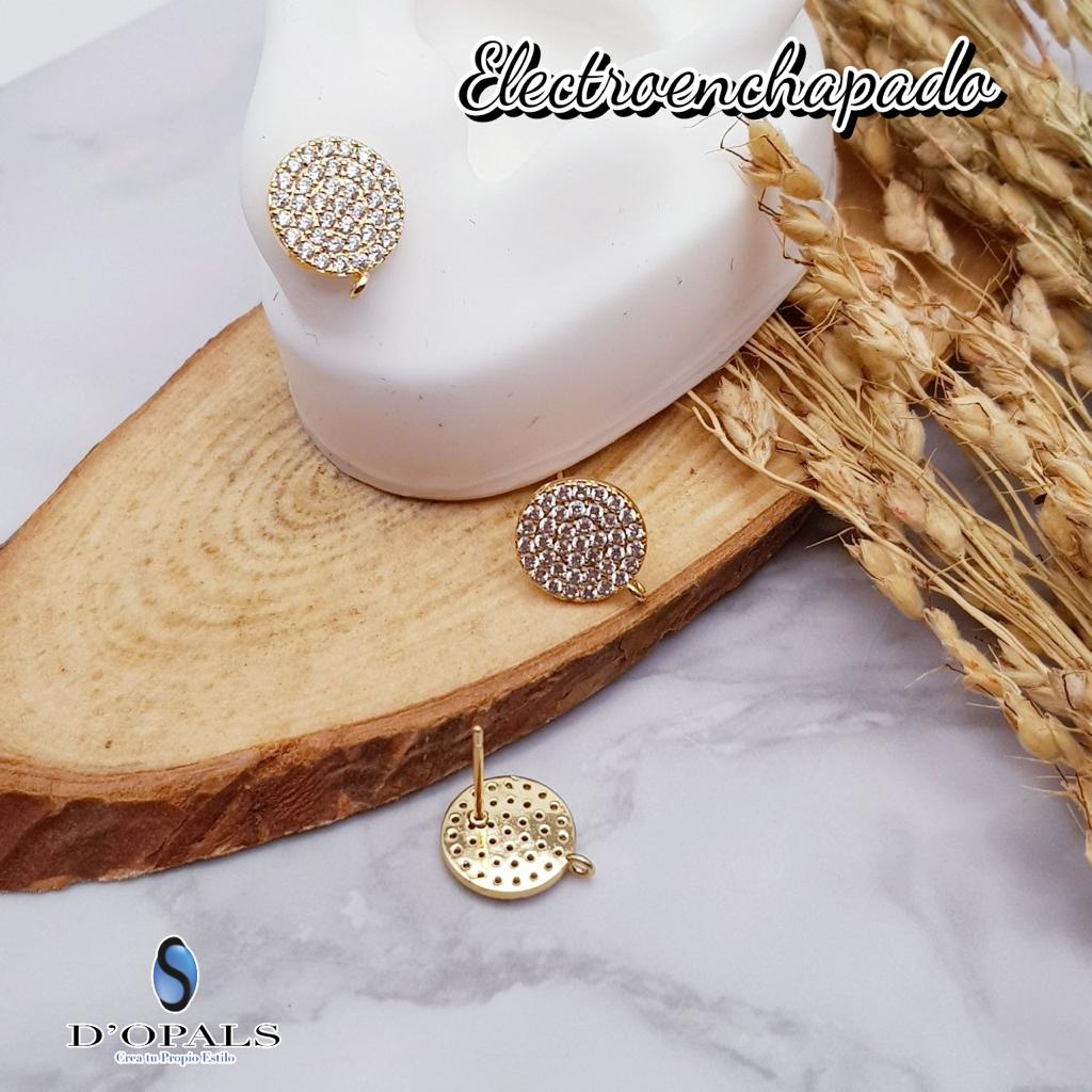 PATENTE DE ELECTROENCHAPADO