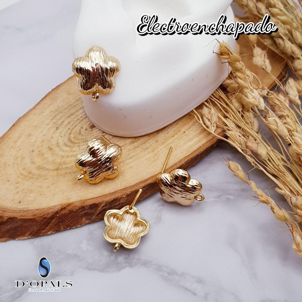 PATENTE DE ELECTROENCHAPADO