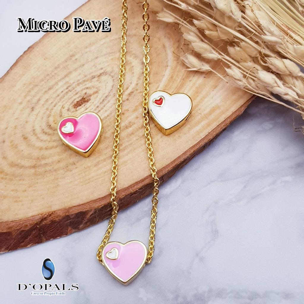 SEPARADOR CORAZON MICROCIRCONIA