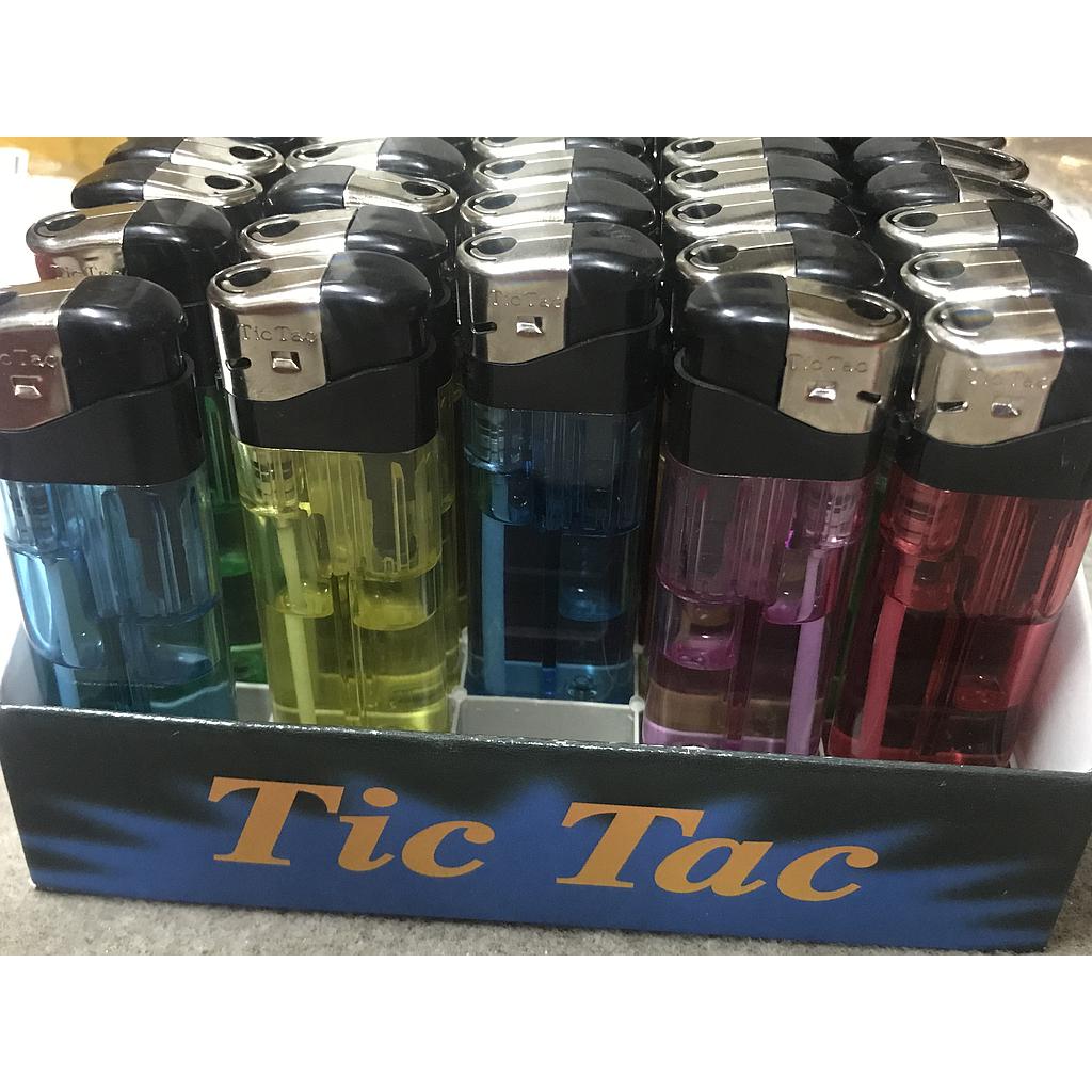 ENCENDEDOR TICTAC