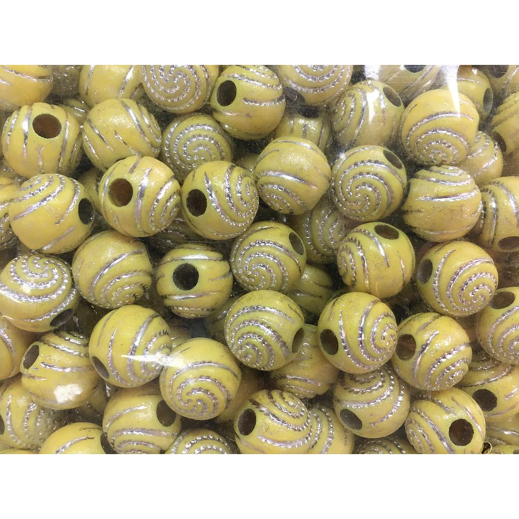 SEPARADOR ACRILICO 12MM PAQUETE 500GRS