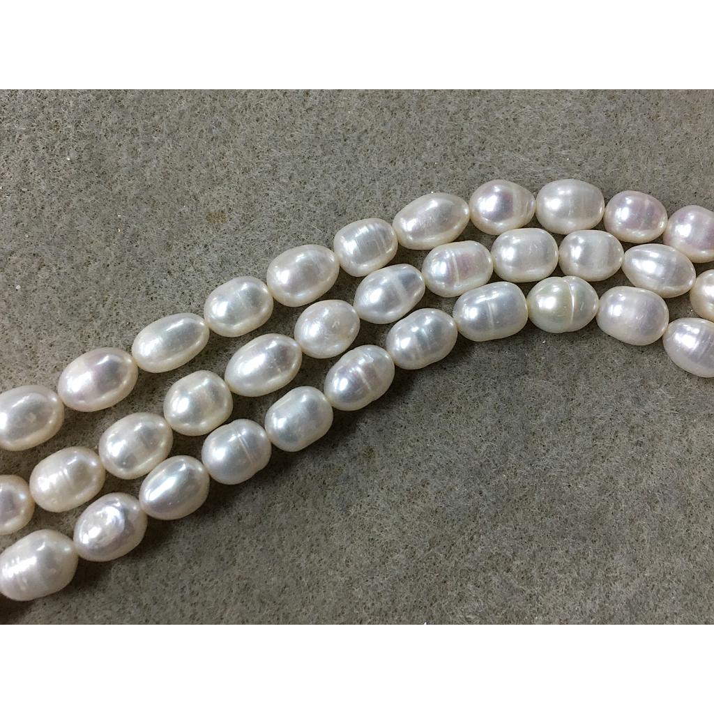 PERLA DE RIO 8-9MM 170259