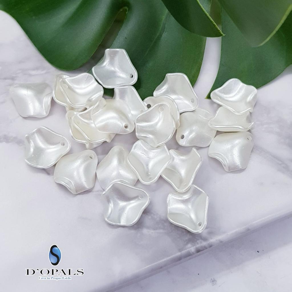 HOJA ACRILICA 15X15MM-1000PCS