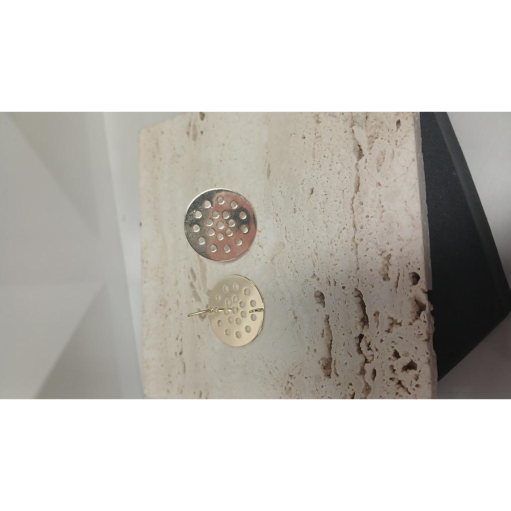 PATENTE PARA TEJER ELECTROENCHAPADO 22MM