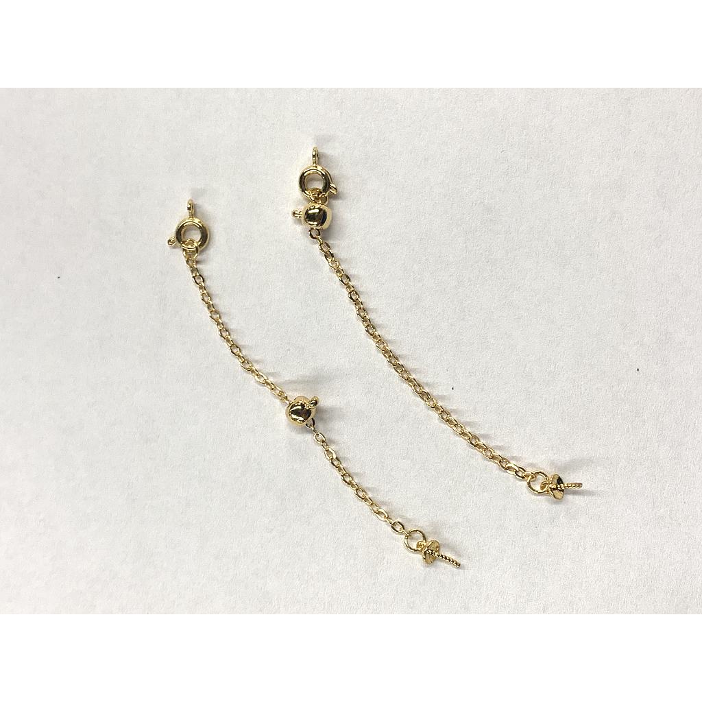 EXTENSOR DE CADENA ELECTROENCHAPADO