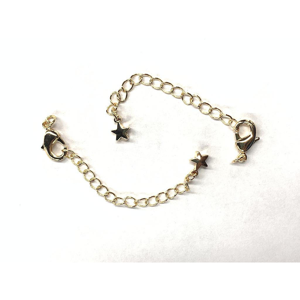 EXTENSOR DE CADENA ELECTROENCHAPADO