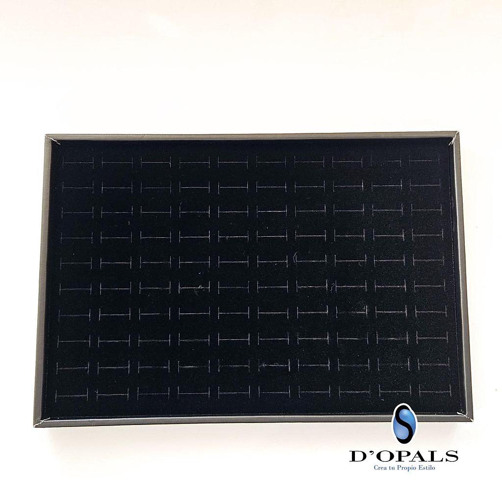 EXHIBIDOR DE ANILLOS