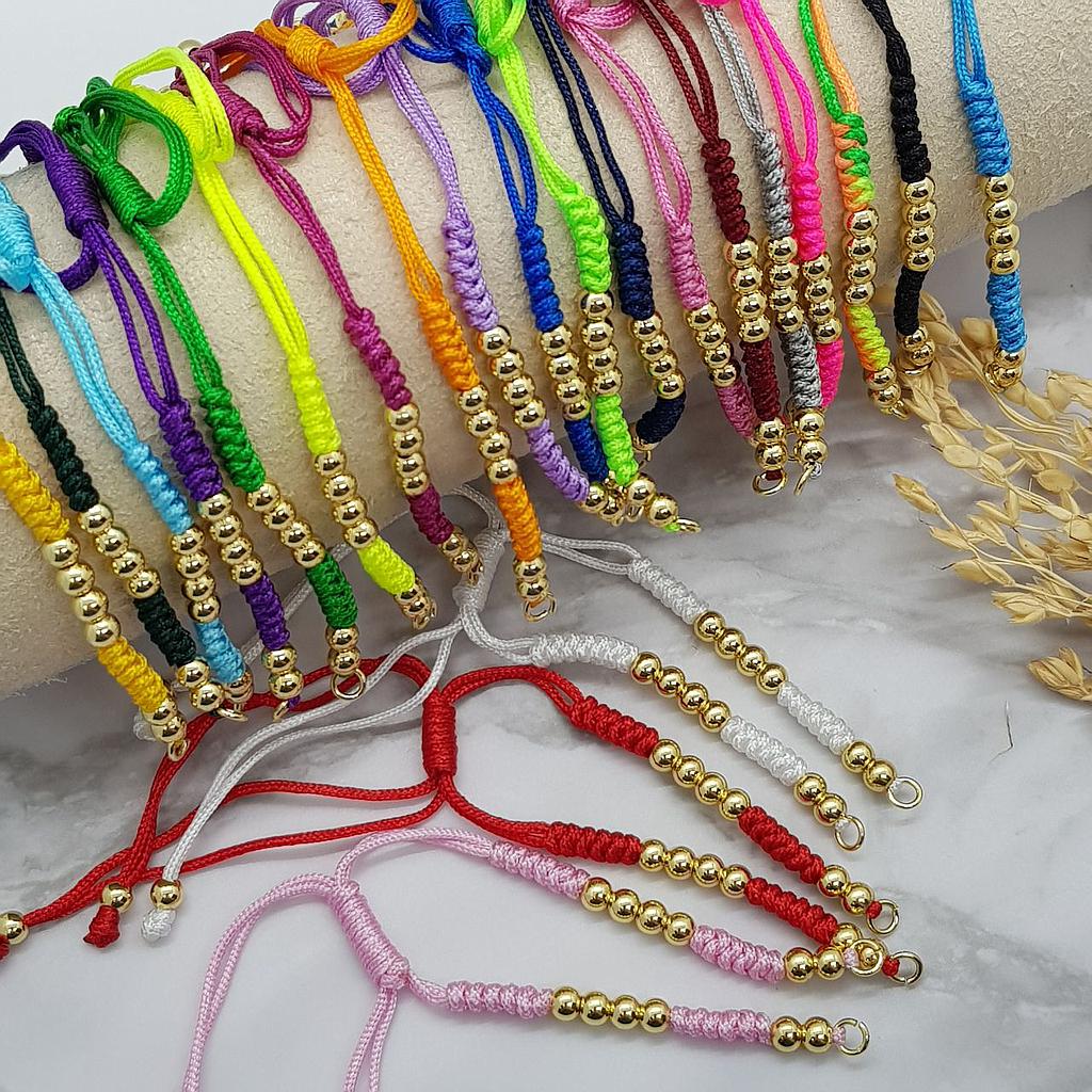 FAJA CORREDIZA HILO Y SEPARADOR