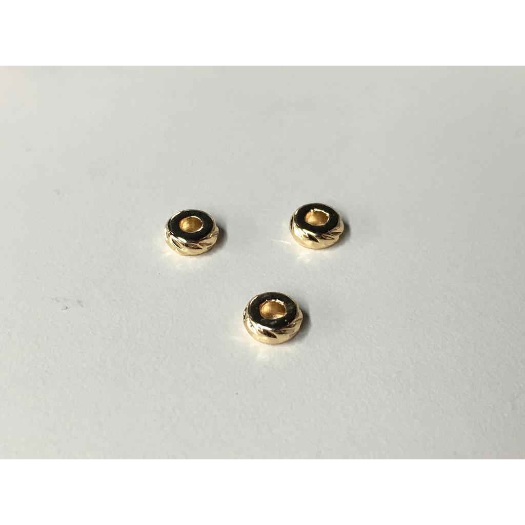 SEPARADOR DONA ELECTROENCHAPADO 5MM