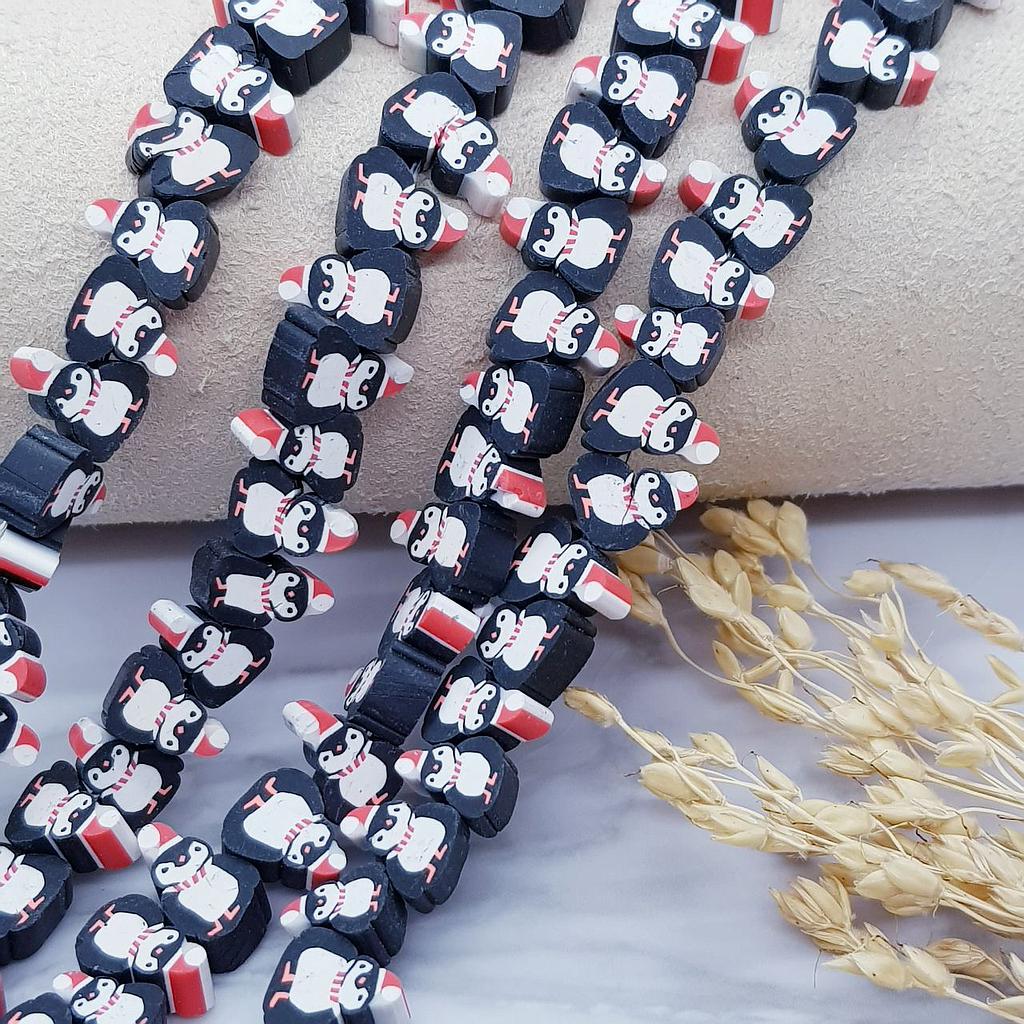 FIMO DE PINGÜINO