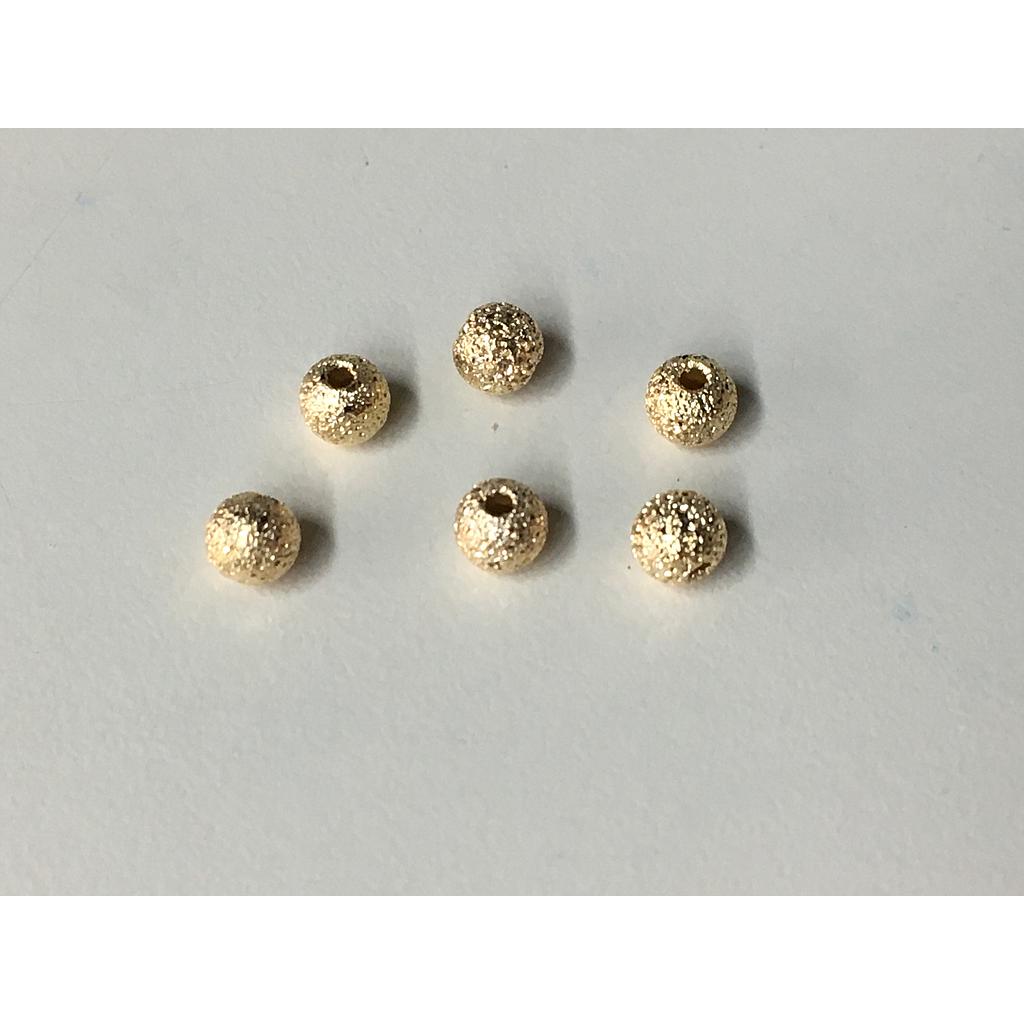 SEPARADOR REDONDO 3MM ELECTROENCHAPADO